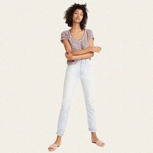 Madewell The Perfect Vintage Jean